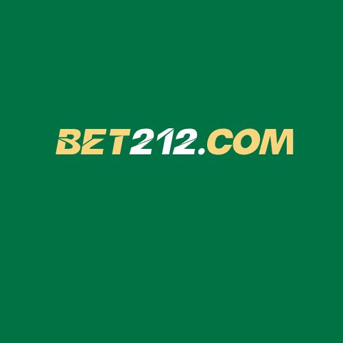 Logo da BET212