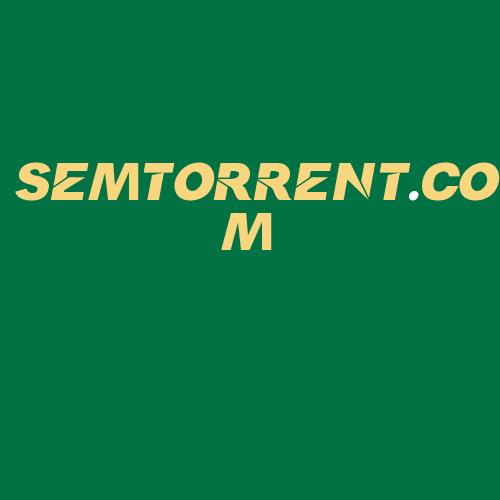 Logo da SEMTORRENT